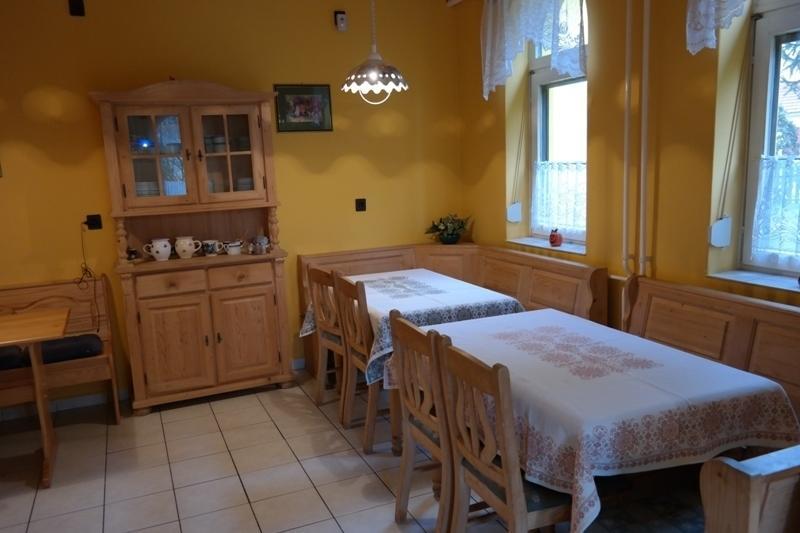 Hotel Kisecset-Vendeghaz Zewnętrze zdjęcie