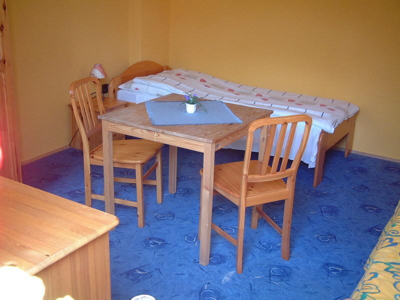 Hotel Kisecset-Vendeghaz Pokój zdjęcie